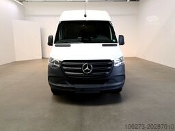 Mercedes-Benz Sprinter 317 Maxi,9GTronic,MBUX,Kamera