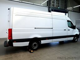 Mercedes-Benz Sprinter 317 Maxi,9GTronic,MBUX,Kamera