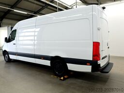 Mercedes-Benz Sprinter 317 Maxi,9GTronic,MBUX,Kamera