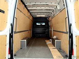 Mercedes-Benz Sprinter 317 Maxi,9GTronic,MBUX,Kamera