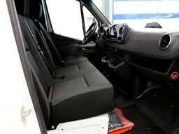 Mercedes-Benz Sprinter 317 Maxi,9GTronic,MBUX,Kamera