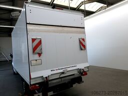 Mercedes-Benz Sprinter317CDI Maxi Koffer,LBW,Klima,Kamera