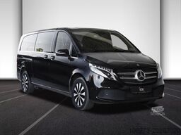 Mercedes-Benz V 300 Avantgarde Extralang,2xSchiebetür elektr.
