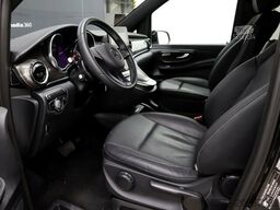 Mercedes-Benz V 300 Avantgarde Extralang,Allrad,2Schiebetüren