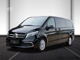 Mercedes-Benz V 300 Avantgarde,Extralang,2xSchiebetür el.,AHK