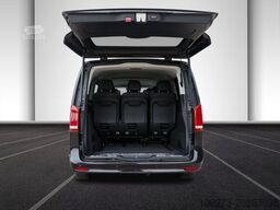 Mercedes-Benz V 300 Avantgarde,Extralang,2xSchiebetür el.,AHK