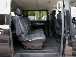 Mercedes-Benz V 300 Avantgarde,Extralang,2xSchiebetür el.,AHK