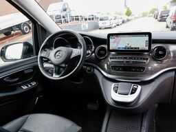 Mercedes-Benz V 300 Avantgarde,Extralang,2xSchiebetür el.,AHK