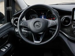 Mercedes-Benz V 300 Avantgarde,Extralang,2xSchiebetür el.,AHK
