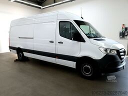 Mercedes-Benz Sprinter 317 Maxi,9GTronic,MBUX,Kamera