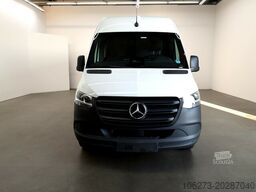 Mercedes-Benz Sprinter 317 Maxi,9GTronic,MBUX,Kamera