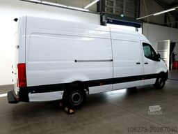 Mercedes-Benz Sprinter 317 Maxi,9GTronic,MBUX,Kamera