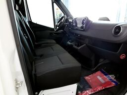Mercedes-Benz Sprinter 317 Maxi,9GTronic,MBUX,Kamera