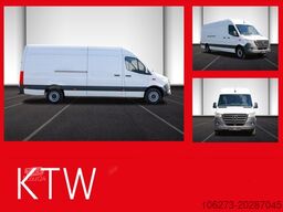 Mercedes-Benz Sprinter 317 Maxi,MBUX,Kamera,Tempomat