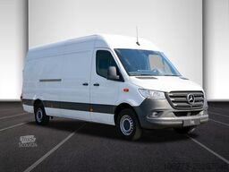 Mercedes-Benz Sprinter 317 Maxi,MBUX,Kamera,Tempomat