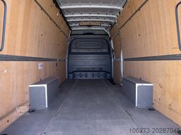 Mercedes-Benz Sprinter 317 Maxi,MBUX,Kamera,Tempomat
