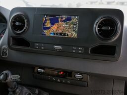Mercedes-Benz Sprinter 317 Maxi,MBUX,Kamera,Tempomat