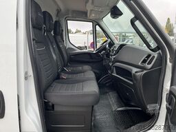 IVECO 35S14A8 V HI-Matic / RFK / Tempomat