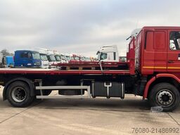 Scania 113 - 320 (MANUAL PUMP / POMPE MANUELLE / TRES ...