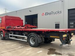 Scania 113 - 320 (MANUAL PUMP / POMPE MANUELLE / TRES ...