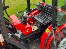 Agromechanika AGT 860