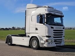 SCANIA R450