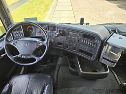 SCANIA R450
