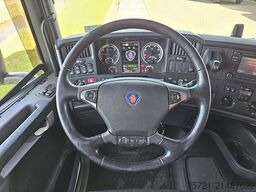 SCANIA R450