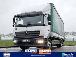 MERCEDES-BENZ ATEGO 1524
