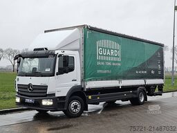 MERCEDES-BENZ ATEGO 1524