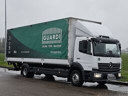 MERCEDES-BENZ ATEGO 1524
