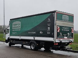 MERCEDES-BENZ ATEGO 1524