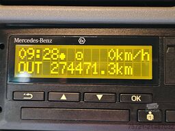 MERCEDES-BENZ ATEGO 1524