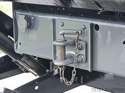 MERCEDES-BENZ ATEGO 1524