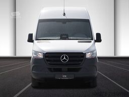 Mercedes-Benz Sprinter 317 CDI,L2H2,Automatik,Kamera