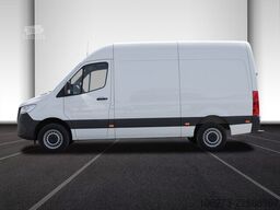 Mercedes-Benz Sprinter 317 CDI,L2H2,Automatik,Kamera
