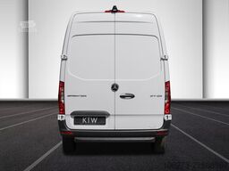 Mercedes-Benz Sprinter 317 CDI,L2H2,Automatik,Kamera