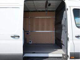 Mercedes-Benz Sprinter 317 CDI,L2H2,Automatik,Kamera