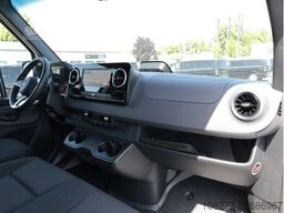 Mercedes-Benz Sprinter 317 CDI,L2H2,Automatik,Kamera