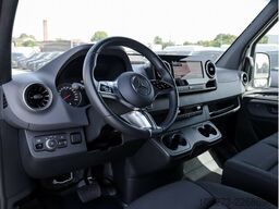 Mercedes-Benz Sprinter 317 CDI,L2H2,Automatik,Kamera