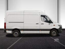 Mercedes-Benz Sprinter 317 CDI,L2H2,Automatik,Kamera