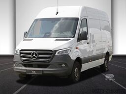 Mercedes-Benz Sprinter 317 CDI,L2H2,Automatik,Kamera