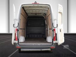 Mercedes-Benz Sprinter 317 CDI,L2H2,Automatik,Kamera