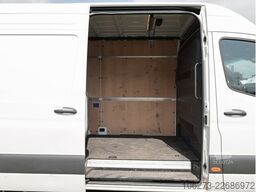 Mercedes-Benz Sprinter 317 CDI,L2H2,Automatik,Kamera