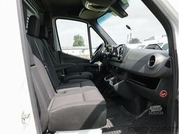 Mercedes-Benz Sprinter 317 CDI,L2H2,Automatik,Kamera