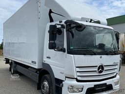 Mercedes-Benz Atego 1221 Lamberet Thermo Koffer BÄR