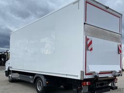 Mercedes-Benz Atego 1221 Lamberet Thermo Koffer BÄR