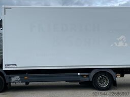 Mercedes-Benz Atego 1221 Lamberet Thermo Koffer BÄR