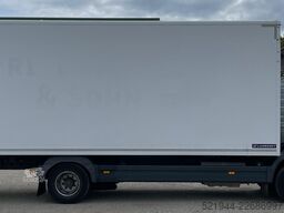 Mercedes-Benz Atego 1221 Lamberet Thermo Koffer BÄR