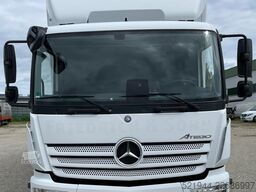 Mercedes-Benz Atego 1221 Lamberet Thermo Koffer BÄR